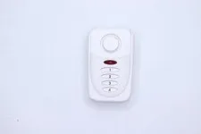 Defiant Wireless Home Security Door/Window Alarm Kit THD-WK-2 - Keypad Only