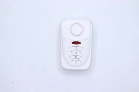 Defiant Wireless Home Security Door/Window Alarm Kit THD-WK-2 - Keypad Only