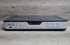 Zmodo 8 Channel DVR D9108BH Digital Video Recorder Tested for Cameras