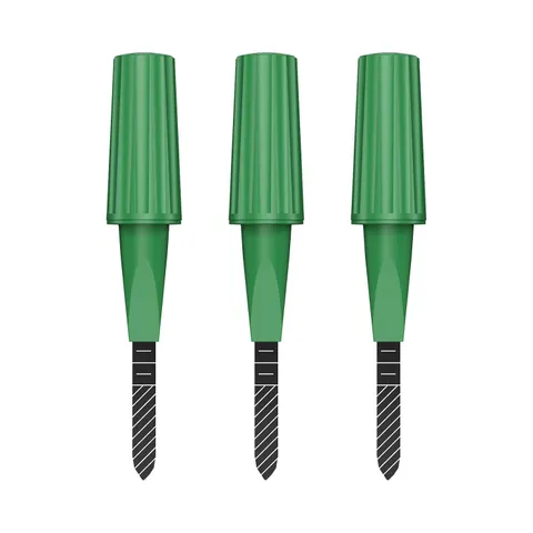 Smart Soil Moisture Sensor Gen2 3Pack,Zigbee hub Needed, nhanced Signal Stabilit