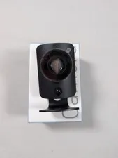 SimpliSafe Indoor Camera Wi-Fi HD Security Camera SSCM1 Open Box