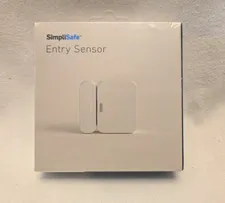 SimpliSafe ES3 Entry Sensor. * NIB *