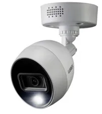 OEM Lorex C883DA 4K Ultra HD Active Deterrence Bullet Security Camera NEW