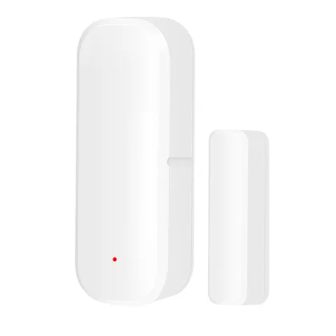 Door Window Sensor Open Close Detector 2.4G WiFi For TUYA