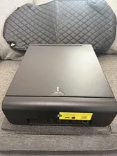 BoostedSafe Elite: Fingerprint, Key & Digital Combo Open Box