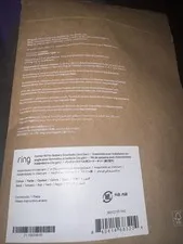 Ring Corner Kit 2nd Gen For Battery Doorbells 