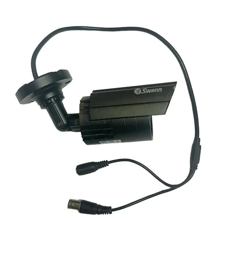 Swann Pro-500 Series Security Camera W/ Night Vision N3960 Camera Only