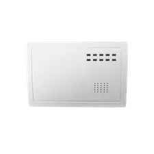 Wireless Converter To Wire 868 MHz Sensors Without Wires For Alarm Systems