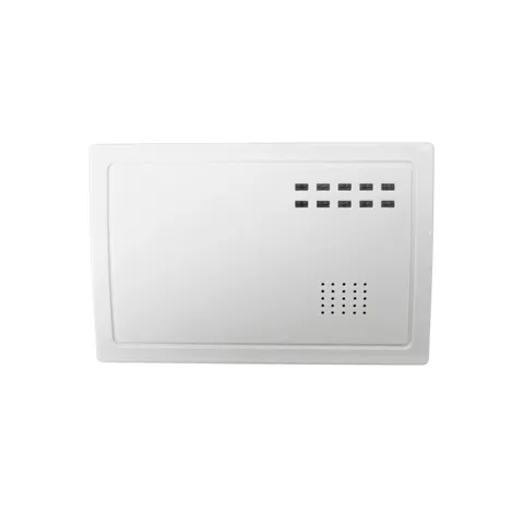 Wireless Converter To Wire 868 MHz Sensors Without Wires For Alarm Systems