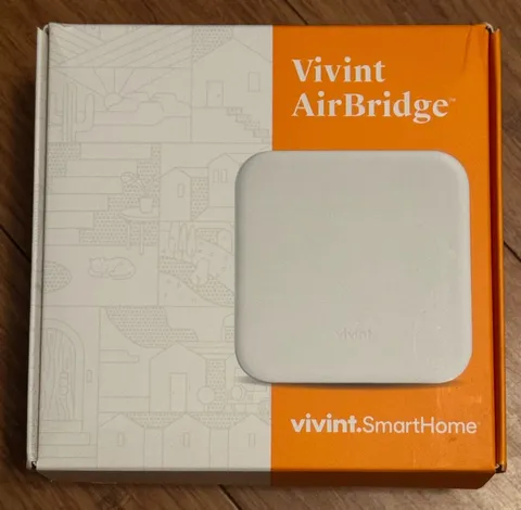 Vivint AirBridge VS-YOFIMN-000