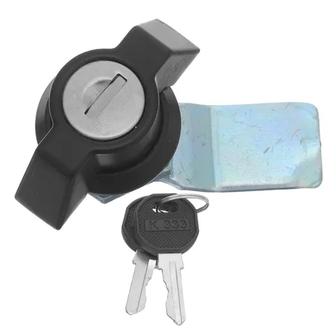1 Set RV Locks with Keys, 20×22mm Cutout Size, 90 Degree Rotation Drawer Cam