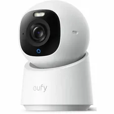 Indoor Cam E30 2-Cam Kit, 4K UHD Security Camera
