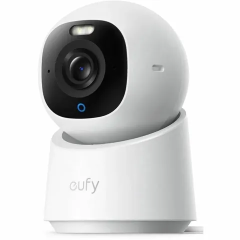 Indoor Cam E30 2-Cam Kit, 4K UHD Security Camera