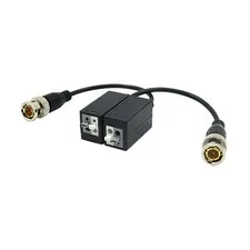 Digital Watchdog DW-HDBALUN5 HD Video Balun Converter