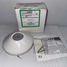 Acuity CM-PDT-10 Sensor Switch Occupancy Sensornew Open Box 100% Guaranteed