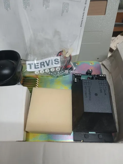 Tervis Siren Genuine Parts 