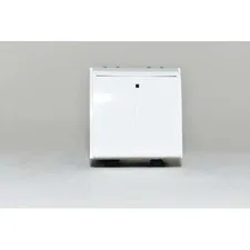2CSK1426CH ABB Clear Universal Badge Switch with Location Light