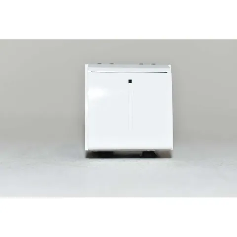 2CSK1426CH ABB Clear Universal Badge Switch with Location Light