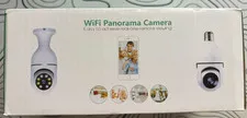 Best WiFi Camera Ever!! Works everywhere ! Must Have In Every Room!NWT