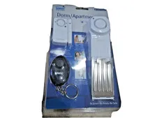 Sabre 3-in-1 Security Kit - Wireless Door & Window Alarms + Personal Alarm - NEW