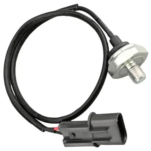 Ignition Knock Detonation Sensor Compatible with Montero 1994-2006 Montero