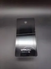 LiftMaster CAPXS Smart Video Intercom - Black PRE-OWNED 