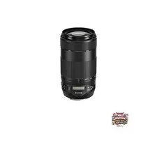 Canon EF 70-300mm F4-5.6 IS II USM Telephoto Zoom Lens (Full-frame compatible)