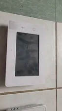 2Gig 2GIG-TS1-E Wireless Touch Screen Keypad