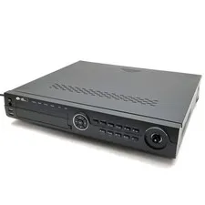 KT&C Tribrid DVR CCTV EZHD-TRF16 HD-TVI 16Ch 1080P/720p/960 H.264 2.1MP No HDD