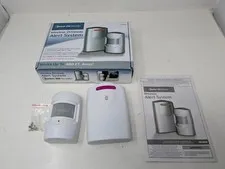 Bunker Hill Security Wireless Driveway Alert System Protection Safety (91)