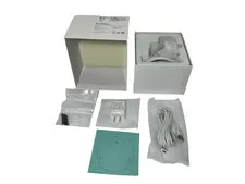 EAGLE EYE DIGITAL IP CAMERA EN-CDUC-001A LENS: 2.8mm NEW