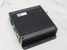 ACTi ECD-1000 16-channel Megapixel H.264 Digital Signage Video Decoder & Cables