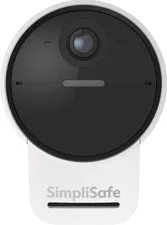 SimpliSafe Outdoor Security Camera Series 2, 1080p Wireless CM021-11RUS