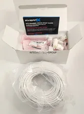 NEW Avertx 4K Bullet Indoor/Outdoor Camera AVX-HD458IR