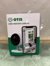 OTIS View Indoor Camera
