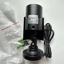 Swann Pro-500 Series Security Camera W/ Night Vision N3960 NEW open box