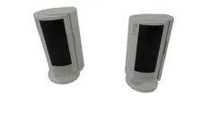 Lot of 2 Ring Indoor Security Camera (2nd Gen) 5F72E9 - Free Shipping