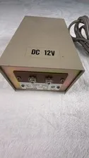 Aiphone PS-12C DC 12V Power Supply Intercom Door Entry Transformer