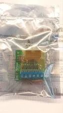 Visonic PGM-5 PowerMax PowerMaster 5 Programmable Output Interface Module