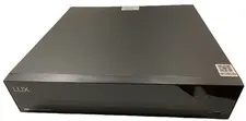 Professional 32-Channel NVR – LUX Technologies LP-PRONVR-32-0 – 30TB Storage