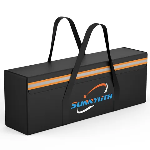 -Bike Fireproof Battery Safe Bag Explosionproof Waterpprof - Large Capacity F...
