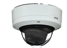 AXIS P3268-LVE (02332-001) Dome Camera Outdoor 8 MP dome with IR