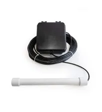 Driveway Alarm Sensor - DCPT-4000 Driveway Alarms Wireless Outside Weatherpro...