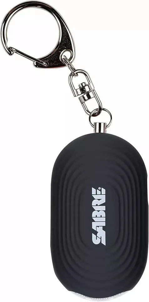 Sabre Pa-Ledbk-02 Personal Protection Alarm