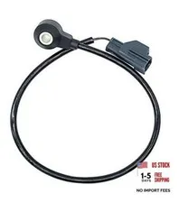 Parts 2KNC0291 Engine Knock (Detonation) Sensor - Compatible With Select