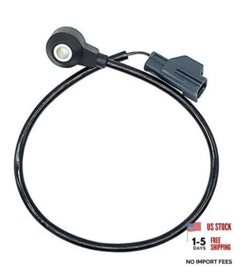 Parts 2KNC0291 Engine Knock (Detonation) Sensor - Compatible With Select