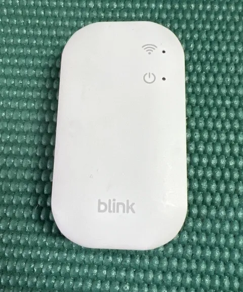 Blink Sync Module Core BSM00600U Wi-Fi Hub for Blink Cameras