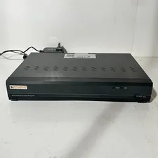 Watchdog 4 Channel HD Digital Video Recorder Model# EHDVR0404-5MPM *READ* DVR