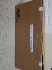 Axis P1387-LE
