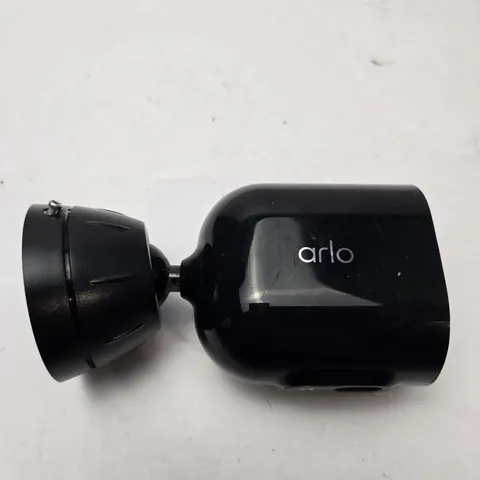 Arlo Pro 4 Spotlight Wireless Camera Single VMC4041P Black - NO BATTERY